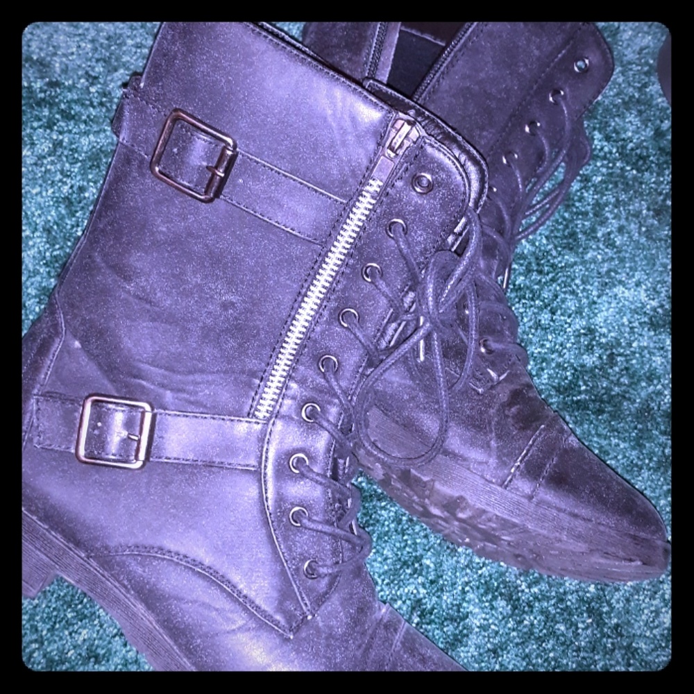 Boots